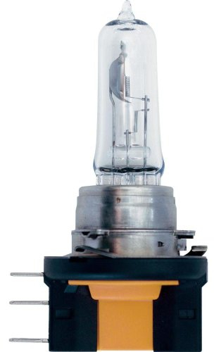OSRAM Halogenlampe H15 ORIGINAL LINE 12V 55/15W PGJ23T-1 64176