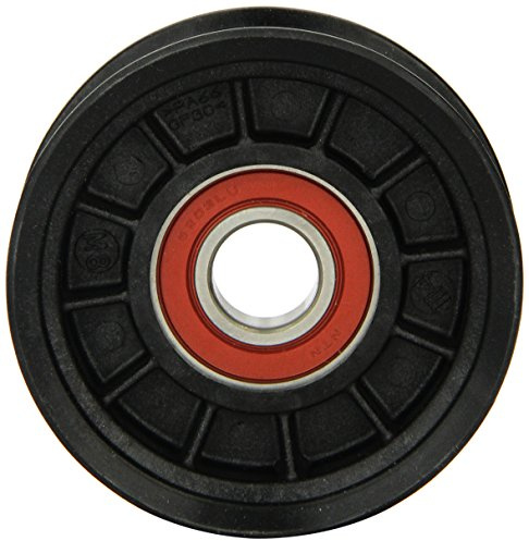Dayco Tension Pulley, Industry Number 89009