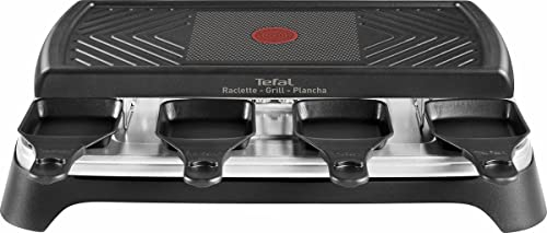 Machine à raclette TEFAL RE459812