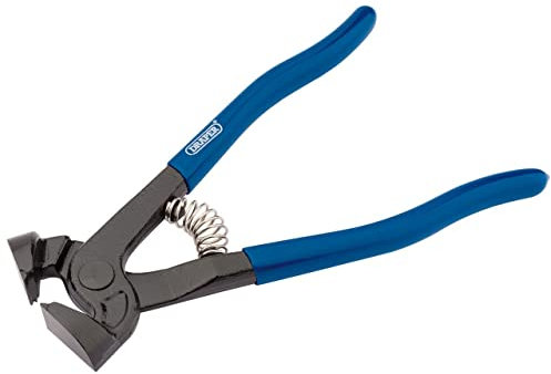 Draper 50621 - Pinze da taglio per piastrelle