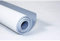 Clairefontaine 34161C - Un rotolo di carta da appendere 10x1 m 120g (1 lato bianco, 1 lato blu)