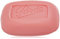 Pardo jabon de rosa de Bulgaria con Glicerina - Paquete De 3x125 Gr