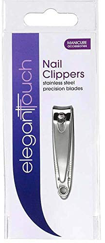 Elegant Touch Nail Clippers