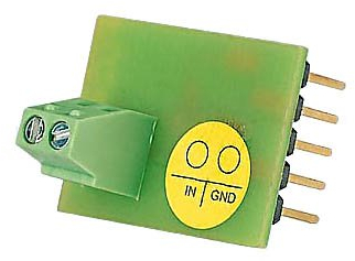 Eaton xComfort Funk Adaptermodul für Rauchmelder, CSEZ-01/20 (110770)