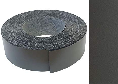 Antracite Mobili bordo – kantenuml secchio anleimer con colla in melamina, disponibile in diverse misure