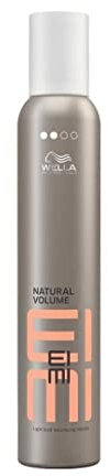 Wella EIMI Natural Volume, 500 ml, 1er Pack, (1x 500 ml)