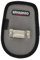 C.K Magma Maßbandhalter für Gürtel, Bandmaß Halter für Werkzeuggürtel, Starker Gürtelclip, Einfaches Anbringen, Elektriker, Dachdecker, Zimmermann Werkzeug Gürteltasche, Measuring Tape Holder, MA2732