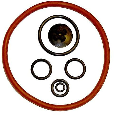 Solo 4900405-K Sprayer Pump Repair Kit for Models 454, 456, 457 and 457-Rollabout