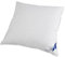 LINEA by böhmerwald - cosy - hochwertiges Kopfkissen fest, 80x80, 85% Federn Klasse 1, 15% kuschlige neue Daunen, Allergiker geeignet, waschbar bis 60°C, in Deutschland produziert