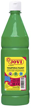 Jovi 511 - Témpera líquida