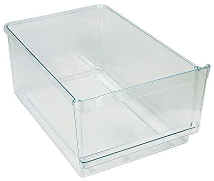 Liebherr Cassetto Porta Verdure Scomparto Porta Verdure Frigorifero 255x180x375mm 9290034