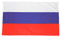 MFH Flagge Russland 90x150cm