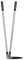 Rasenkantenschere Burgon & Ball GTO/EDGE