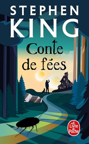 Le Livre de Poche