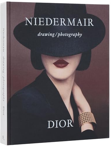 Niedermair, Dior. Drawing, photography
