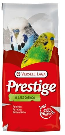 Versele-laga - Prestige Periquitos Jo Mannes Euro-Champ 20 kg