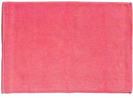 Möve Duschvorlage Koralle Größe 50x70 cm