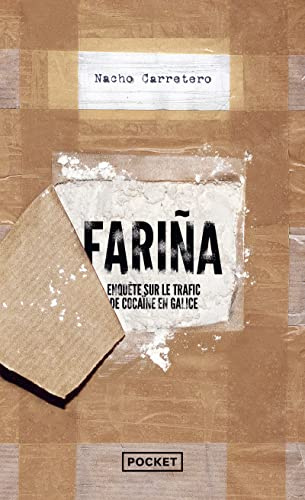 Fariña: Enquête sur le trafic de cocaïne en Galice