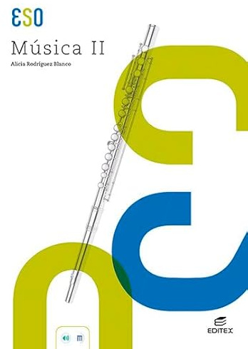 Música II (Secundaria)