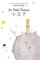 Le petit prince. Ediz. cinese