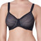 Triumph Airy Sensation W01, Damen, Schwarz, 90G