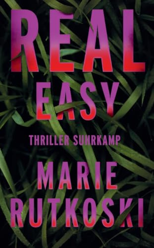 Real Easy: Thriller | Ein Serienkiller im Stripclub: 5143