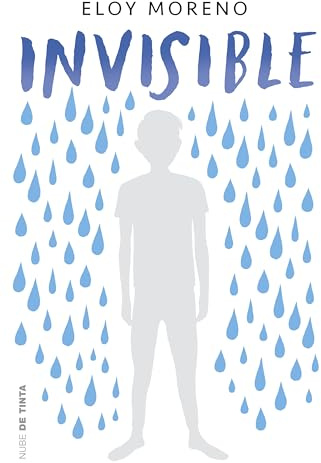 Invisible (Nube de Tinta)