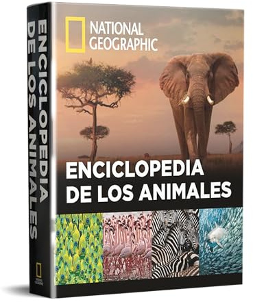 Enciclopedia de los animales