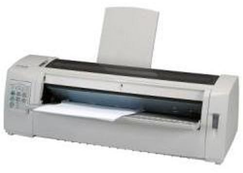 Lexmark 2581 9PIN 510CPS Forms Printer Hv Special Build Dot Matrix