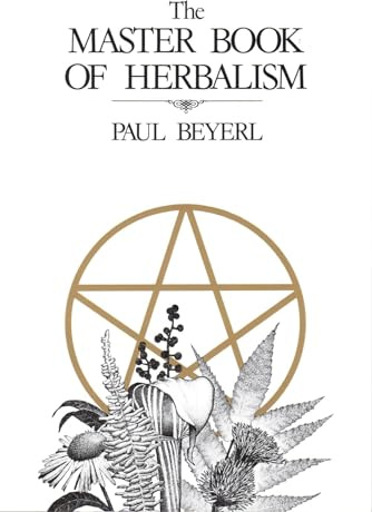 Master Book of Herbalism