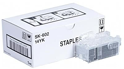 Original Konica Minolta 14YK / SK-602, Premium, Farblos