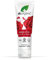 Dr Organic Rose Otto Face Scrub, Exfoliating, Mature Skin, Mens, Womens, Natural, Vegetarian, Cruelty-Free, Paraben & SLS-Free, Organic, Recycled & Recyclable, Organic, 125ml, Packaging may vary