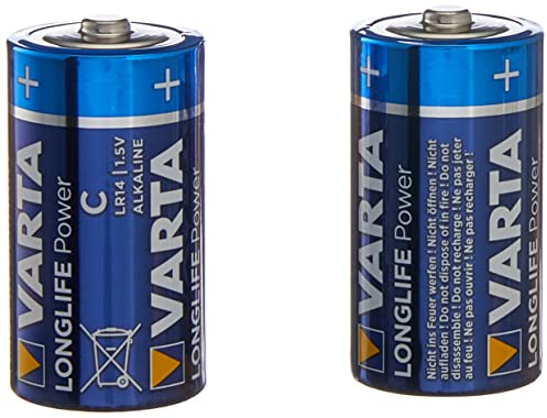 Varta 4914 LONGLIFE POWER Batteries