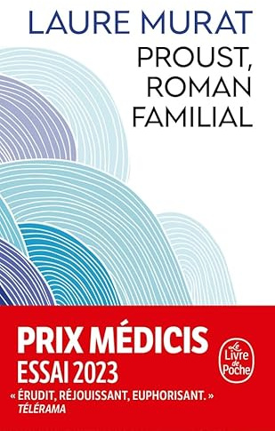 Proust, roman familial