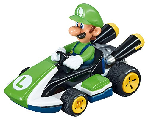 Carrera GO!!! Mario Kart 20064034