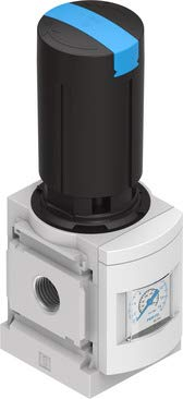 Festo 529997 Modell ms6-lr-1/4-d6-as Druckminderer