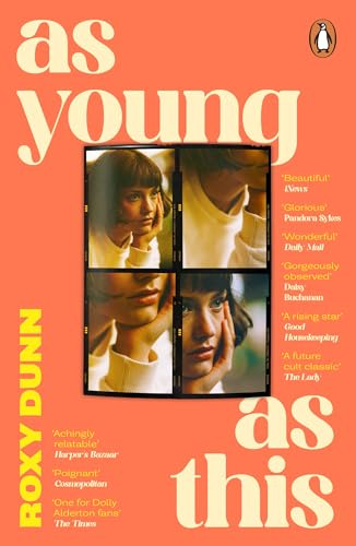 As Young as This: A coming-of-age story told in boyfriends