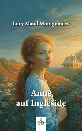 Anne auf Ingleside: Band 6
