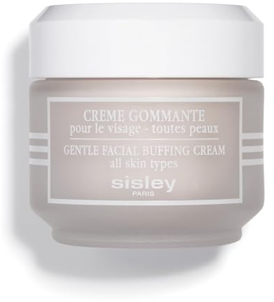 Sisley Sanfte Facial Buffing Cream 50ml