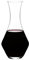 RIEDEL Decanter Decantador de Vino, Talla única