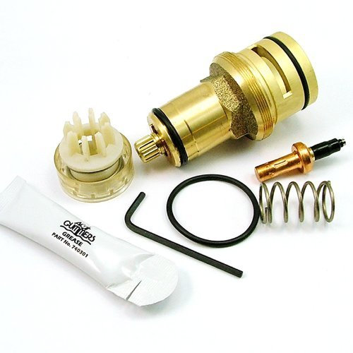 Sirrus Thermostatic Cartridge (no Thermostat) Standard SK1500-2