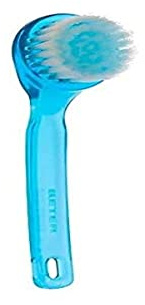 CEPILLO PARA MASAJE FACIAL, 14 CM
