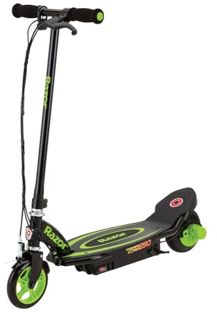 Razor Power Core E90 Electric Scooter - Green, M