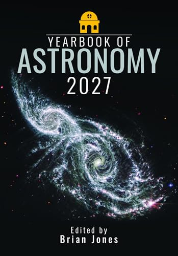 Yearbook of Astronomy 2027