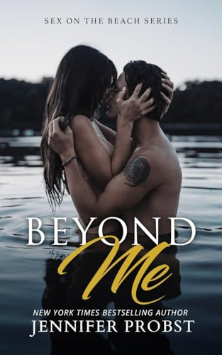 Beyond Me: Sex on the Beach