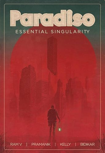 Paradiso 1: Essential Singularity