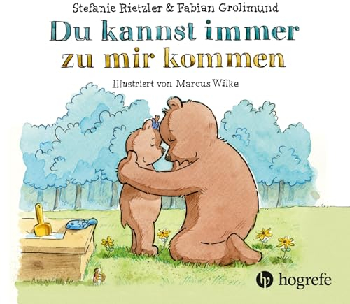 Du kannst immer zu mir kommen