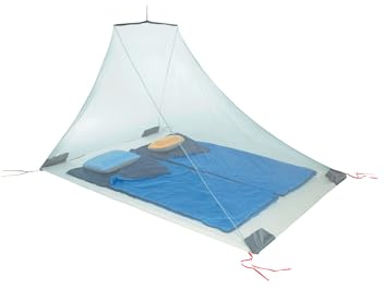Cocoon Double Moskitonetz ohne Imprägnierung Outdoor Net