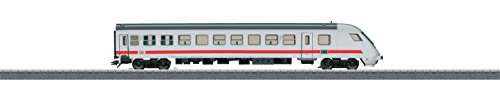 Märklin Start up 40503 - Intercity-Steuerwagen, 2. Kl. mit Führerstand, DB AG
