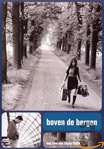 Boven The Bergen [Import]